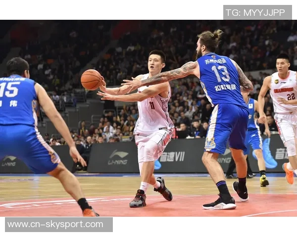 2019年CBA精彩回顾广东队与江苏队激烈对决录像分析 2019年CBA精彩回顾广东队与江苏队激烈对决录像分析