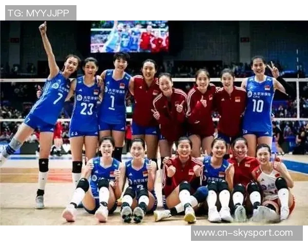 上海排球队战术实力分析排名第九的原因与启示 上海排球队战术实力分析排名第九的原因与启示