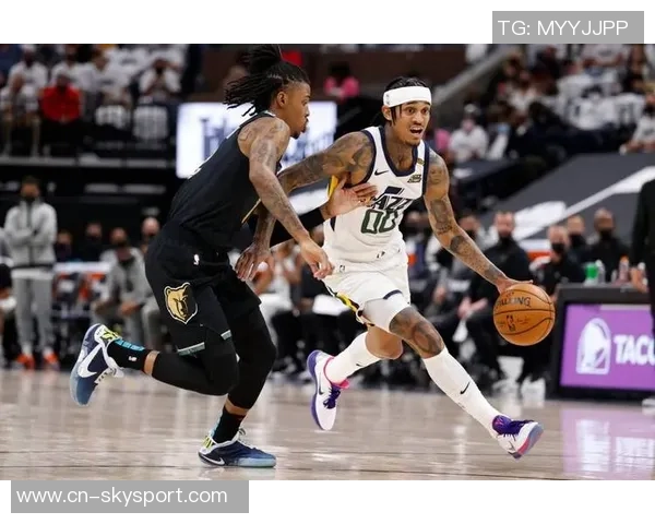 乔丹克拉克森的篮球之路与成就解析及未来展望 乔丹克拉克森的篮球之路与成就解析及未来展望