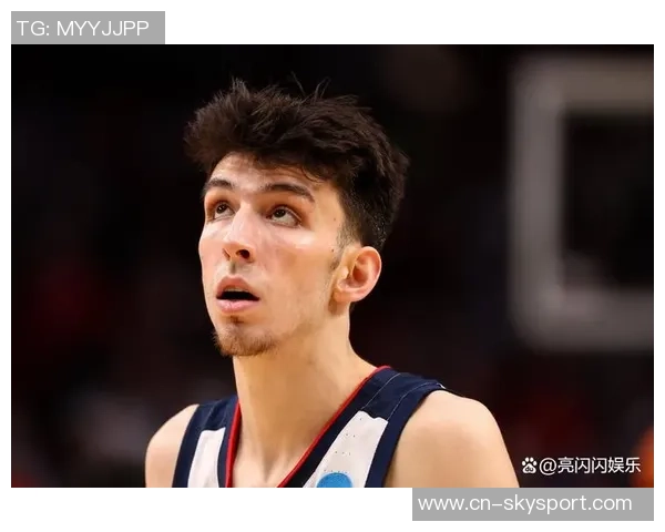 切特霍姆格伦的崛起与未来NBA赛场的全能新星之路 切特霍姆格伦的崛起与未来NBA赛场的全能新星之路