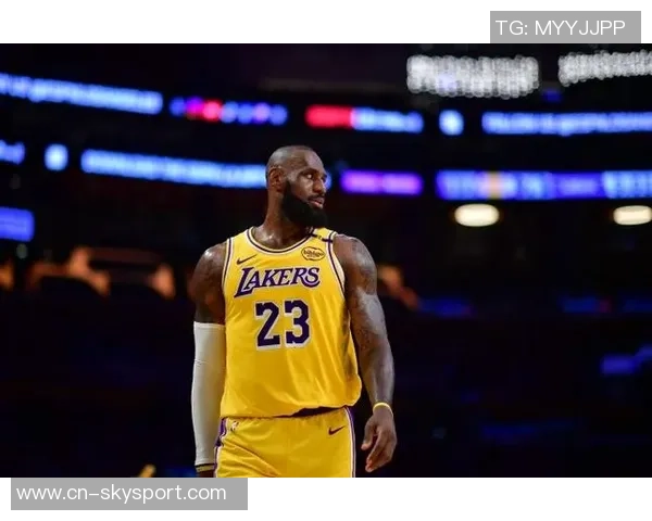 勒布朗詹姆斯:篮球传奇的崛起与辉煌成就回顾 勒布朗詹姆斯:篮球传奇的崛起与辉煌成就回顾