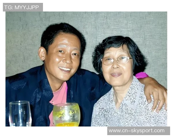 周芳专访：极限运动背后的坚持与梦想之旅