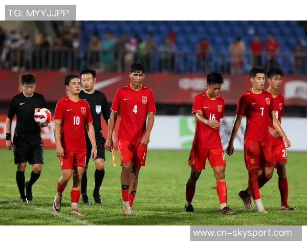 国足19年对阵日本的精彩回顾与深刻反思