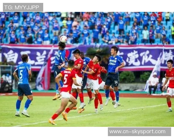 大连超越与辽宁宏运的精彩对决揭示中甲联赛的激烈竞争与球队发展潜力