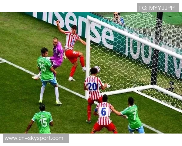 央视直播皇马与马竞巅峰对决激情碰撞引发球迷热议