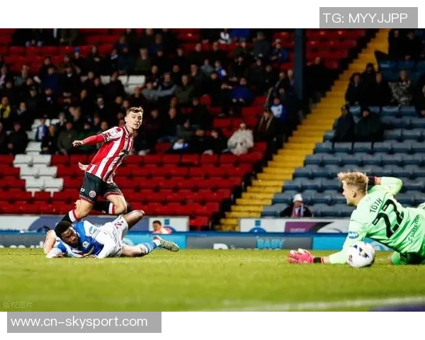 布莱克本与加的夫城的激烈对决揭示英冠争夺战的新篇章