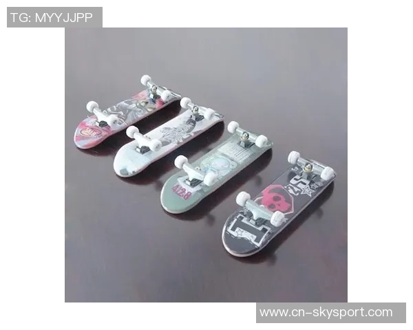 广州滑板队技术深度解析与滑板文化的融合探讨 广州滑板队技术深度解析与滑板文化的融合探讨