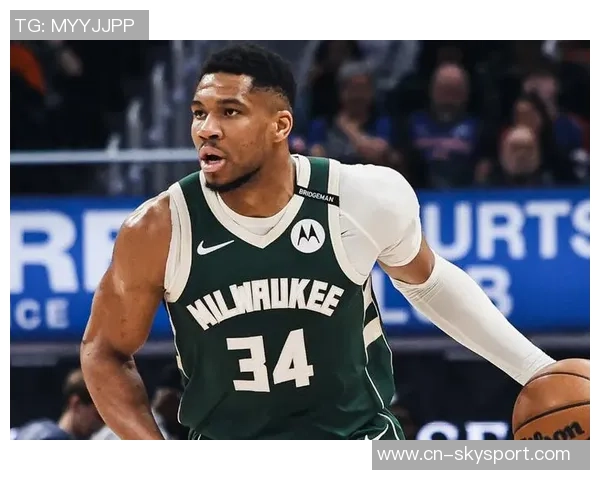 扬尼斯阿德托昆博如何在NBA赛场上实现自我超越与团队协作的完美结合